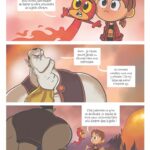 Fais un vœu de Jeff Victor (éditions Jungle)