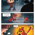 Fais un vœu de Jeff Victor (éditions Jungle)