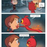 Fais un vœu de Jeff Victor (éditions Jungle)