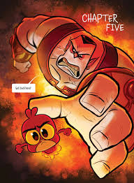 Fais un vœu de Jeff Victor (éditions Jungle)