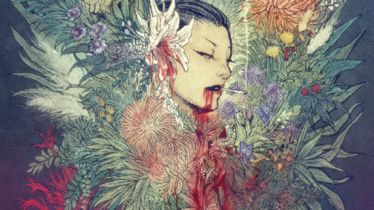 Night Eaters tome 1 bannière comixtrip
