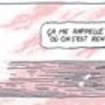 Happy Endings de Lucie Bryon (éditions Sarbacane)