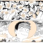 Happy Endings de Lucie Bryon (éditions Sarbacane)