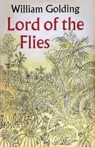 Lord of the flies 1954- William Golding - Faber & Faber