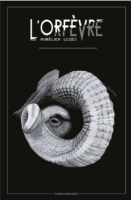 L'orfèvre d'Aurélien Lozes (Komics Initiative)