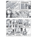 L'orfèvre d'Aurélien Lozes (Komics Initiative)