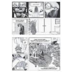 L'orfèvre d'Aurélien Lozes (Komics Initiative)