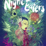 Night eaters tome 1 de Marjorie Liu et Sana Takeda (éditions Delcourt)