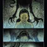 Night eaters tome 1 de Marjorie Liu et Sana Takeda (éditions Delcourt)