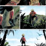 Sa Majesté des mouches - Aimée De Jongh - William Golding - Dargaud