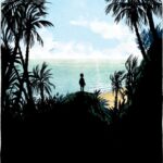 Sa Majesté des mouches - Aimée De Jongh - William Golding - Dargaud