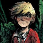 Sa Majesté des mouches - Aimée De Jongh - William Golding - Dargaud