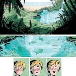 Sa Majesté des mouches - Aimée De Jongh - William Golding - Dargaud