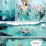 Sa Majesté des mouches - Aimée De Jongh - William Golding - Dargaud