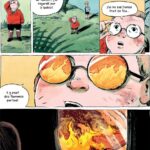 Sa Majesté des mouches - Aimée De Jongh - William Golding - Dargaud