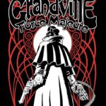 Grandville - Force Majeure de Bryan Talbot (Delirium)