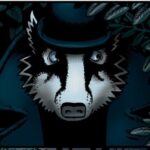 Grandville - Force Majeure de Bryan Talbot (Delirium)