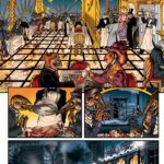 Grandville - Force Majeure de Bryan Talbot (Delirium)