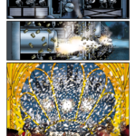 Grandville - Force Majeure de Bryan Talbot (Delirium)