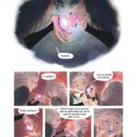 Le caillou de Joachim Hérissé et Marion Bulot (éditions Dargaud)