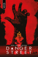 Danger Street (urban comics)