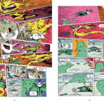 La brigade de Victor Hussenot (éditions La joie de lire)