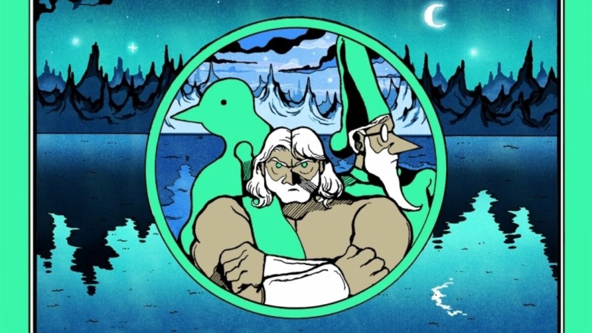 La brigade de Victor Hussenot (éditions La joie de lire)