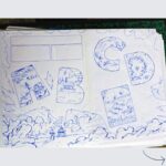 La brigade de Victor Hussenot (éditions La joie de lire)