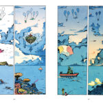 La brigade de Victor Hussenot (éditions La joie de lire)