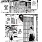 Couteau et piment vert tomes 1 et 2 de Yuki Isoya (éditions Le lézard noir / Kôdansha)