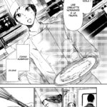 Couteau et piment vert tomes 1 et 2 de Yuki Isoya (éditions Le lézard noir / Kôdansha)