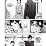 Couteau et piment vert tomes 1 et 2 de Yuki Isoya (éditions Le lézard noir / Kôdansha)