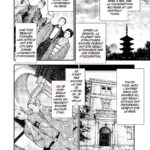 Couteau et piment vert tomes 1 et 2 de Yuki Isoya (éditions Le lézard noir / Kôdansha)