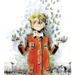 Les éphémères de Jeff Lemire (Futuropolis)