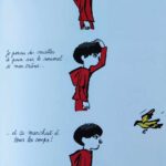 Haute enfance de Néjib (éditions Gallimard BD)