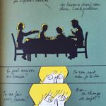 Haute enfance de Néjib (éditions Gallimard BD)