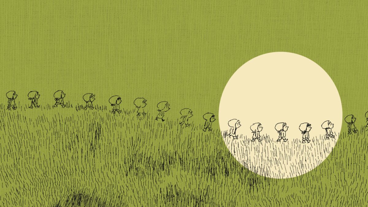 Les Julys de Nylso (éditions Misma)