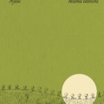 Les Julys de Nylso (éditions Misma)