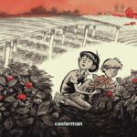 Ginseng Roots de Craig Thompson (éditions Casterman)