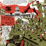 Worm, Une Odyssée américano-cubaine - Edel Rodriguez - Bayard Graphic