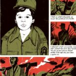 Worm, Une Odyssée américano-cubaine - Edel Rodriguez - Bayard Graphic