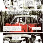 Worm, Une Odyssée américano-cubaine - Edel Rodriguez - Bayard Graphic