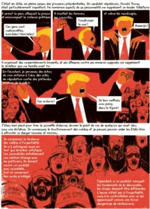 Worm, Une Odyssée américano-cubaine - Edel Rodriguez - Bayard Graphic