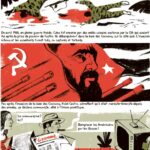 Worm, Une Odyssée américano-cubaine - Edel Rodriguez - Bayard Graphic