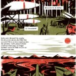 Worm, Une Odyssée américano-cubaine - Edel Rodriguez - Bayard Graphic