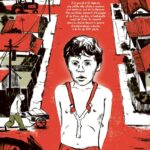 Worm, Une Odyssée américano-cubaine - Edel Rodriguez - Bayard Graphic