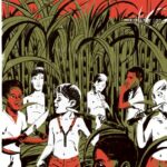 Worm, Une Odyssée américano-cubaine - Edel Rodriguez - Bayard Graphic