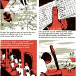 Worm, Une Odyssée américano-cubaine - Edel Rodriguez - Bayard Graphic