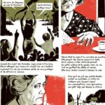 Worm, Une Odyssée américano-cubaine - Edel Rodriguez - Bayard Graphic