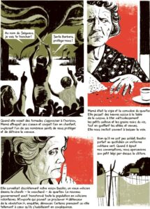 Worm, Une Odyssée américano-cubaine - Edel Rodriguez - Bayard Graphic